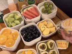 -神帆·元气汤泉(解放西路店)