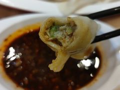 -真阿婆水饺(科技路西口店)