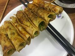 -老姑砂锅·烧烤天津菜(体北道店)