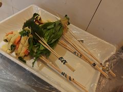 -老之蜀涮串(太平大街店)