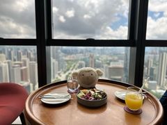 -深铁皇冠假日酒店·大堂吧