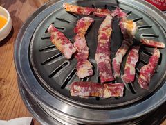 -九田家黑牛烤肉料理(新辰里亚运村店)