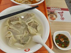 -吉祥馄饨(上海新上大店)