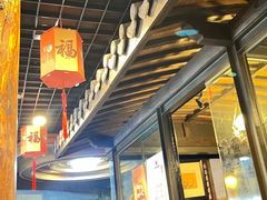 -功德林(南京西路店)