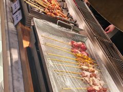 -川骄海鲜自助(河东店)