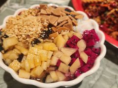 -披云云小馆·味道江湖(姚家园万象汇店)