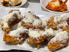 -咕咕站韩国料理(紫金港店)