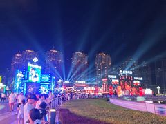 -星海广场