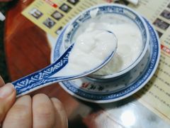 -捷信牛奶甜品世家(柳巷店)