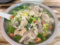 -小高后安粉餐厅(解放四路店)