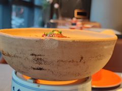 红烧板栗猪尾-悦宴·雅致餐厅(绿地蓝海店)