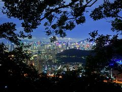 -小南山公园