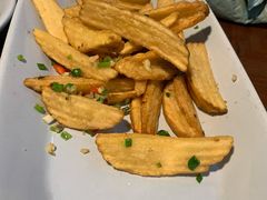 想吃土豆-外婆家(西红门荟聚购物中心店)