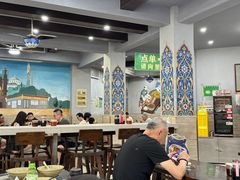-李记清真馆(打钉巷店)