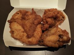 -肯德基(成山路地铁站店)