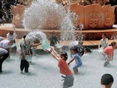 -西双版纳勐泐文化旅游区