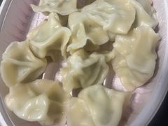 -金谷园饺子馆(北邮总店)
