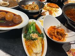 -芳芳私房菜·精做淮扬菜(承德路店)