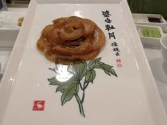 -全聚德(前门店)