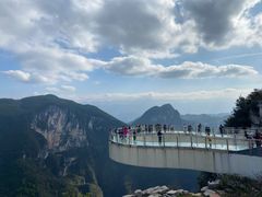-重庆云阳龙缸景区