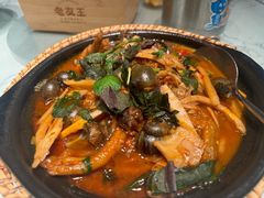 -老友王·南宁特色菜(金汇如意坊店)