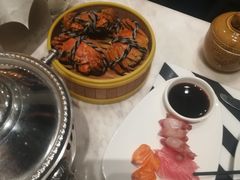 -万达文华酒店·48F云端窗景美食汇自助餐厅