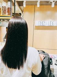 -曼都发型