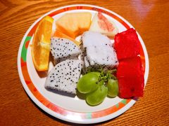 -比格比萨自助(商业大厦店)