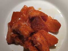 -北京老铺烤鸭(时代广场店)