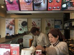 -鲜芋仙(苏州干将店)