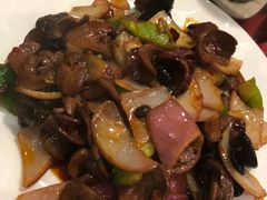 -上山下乡农家菜(加州水郡店)