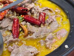 -榕意·川味之美(深业上城店)