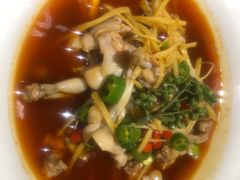 -小河盐帮·私家菜·烤鸭(三元桥·霄云路店)