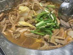 -古乐牛香·鲜牛肉牛杂火锅(新区店)