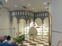 -沥鲨亲子游泳俱乐部(金沙洲中心)