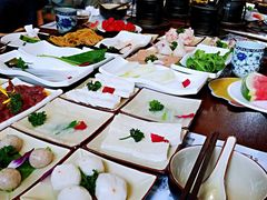 -束河人家(南锣鼓巷店)