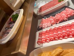 -海底捞火锅(吴中路店)