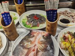 -古道村落(温汤店)