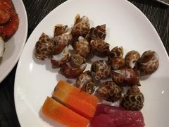 -长沙北辰洲际酒店-兰调全日餐厅