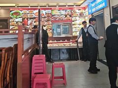 -惠宾饭庄(中山路店)