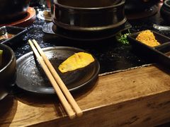 -九田家黑牛烤肉料理(中北镇店)