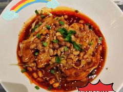 -拾竹樾巷酒肆餐厅(望花店)