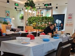 -拿渡·水煮鱼麻辣香锅(王府井奥莱·香江小镇店)