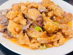 -清真宏玉祥黄门脸餐厅(华荫东里店)