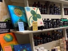 -LUSH(威尼斯人店)