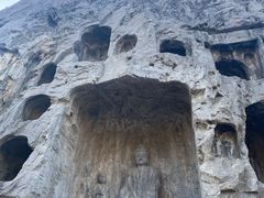 -龙门石窟