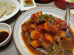 -大食客·非遗吉菜(高新和园店)