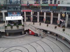 -浦江城市生活广场(江月路店)