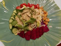 -海景壹号大酒店(滨湖店)