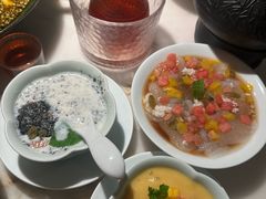-初蓉丨遇见新川菜(亲贤街荣耀店)